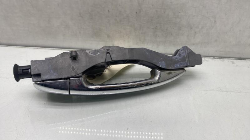 Maniglia portiera posteriore sinistra CITROEN C3 2 PHASE 1 Diésel - 1