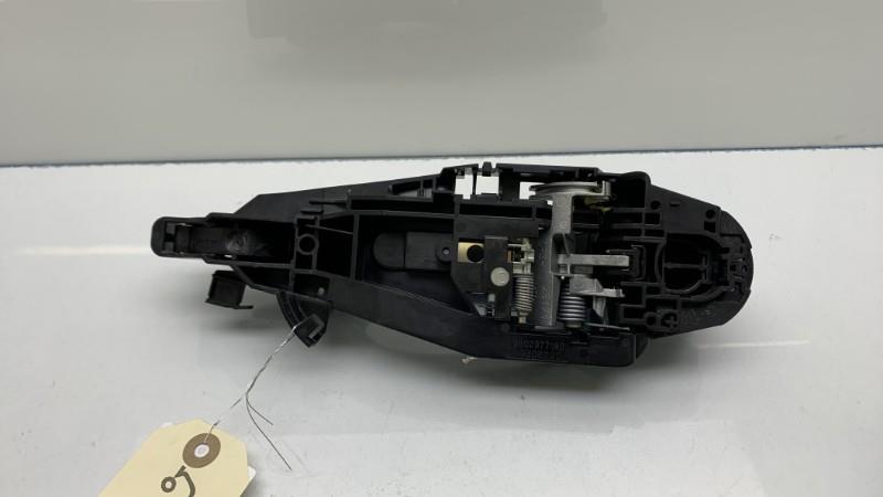 Maniglia portiera anteriore destra PEUGEOT 208 2 Gasolina - 1