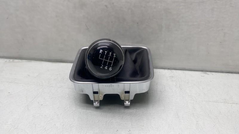 Pomello del cambio VOLKSWAGEN TIGUAN 1 PHASE 2 Diésel - 1