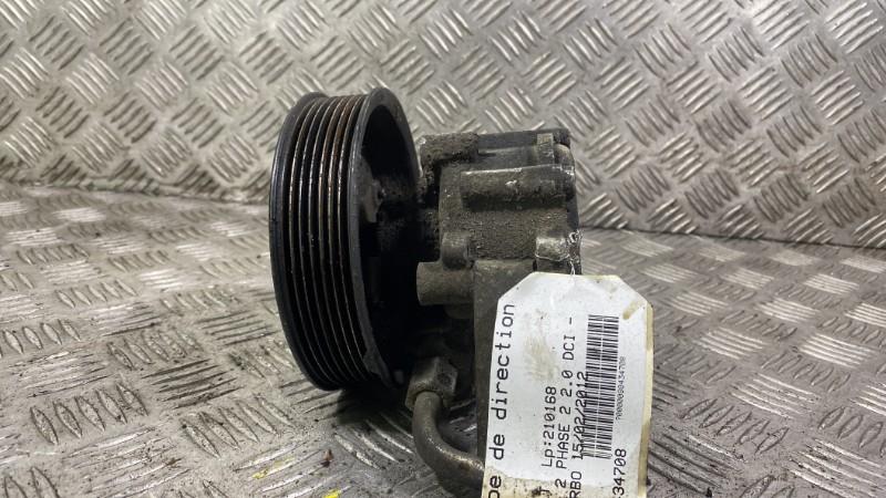 Pompe de direction RENAULT TRAFIC 2 PHASE 2 Diesel - 1