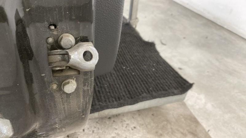 Portiera posteriore destra RENAULT LAGUNA 2 PHASE 2 BREAK Diésel - 1