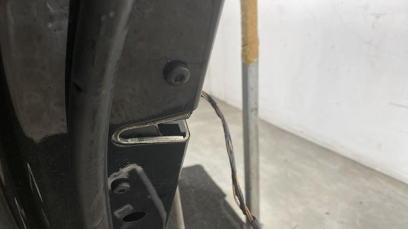 Portiera posteriore sinistra BMW SERIE 5 E60 PHASE 2 Diésel - 1