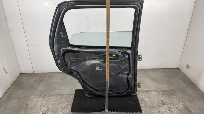Puerta trasera izquierda SUZUKI IGNIS 2 Diésel - 1
