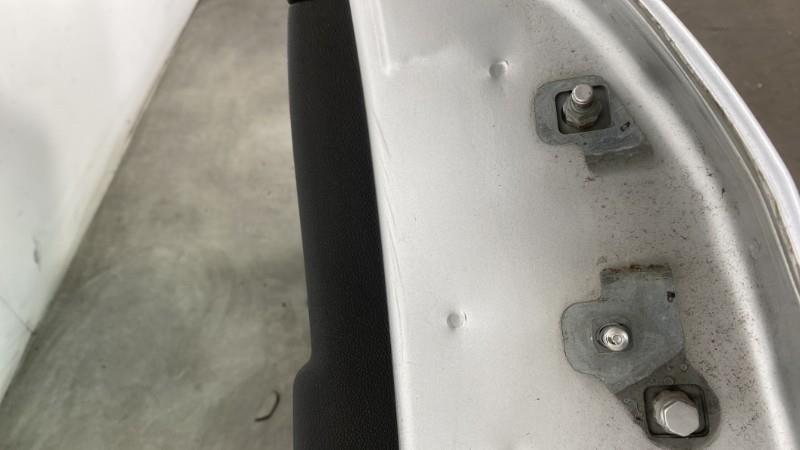 Portiera posteriore sinistra RENAULT CLIO 3 PHASE 1 BREAK Diésel - 1