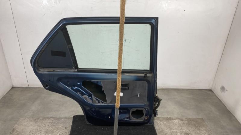 Portiera posteriore sinistra PEUGEOT 106 PHASE 2 Diésel - 1