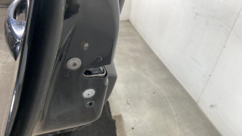 Portiera posteriore sinistra PEUGEOT 3008 1 PHASE 1 Diésel - 1