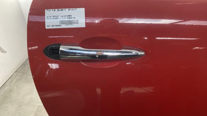 Portiera anteriore destra ALFA ROMEO MITO PHASE 1 Gasolina - 1