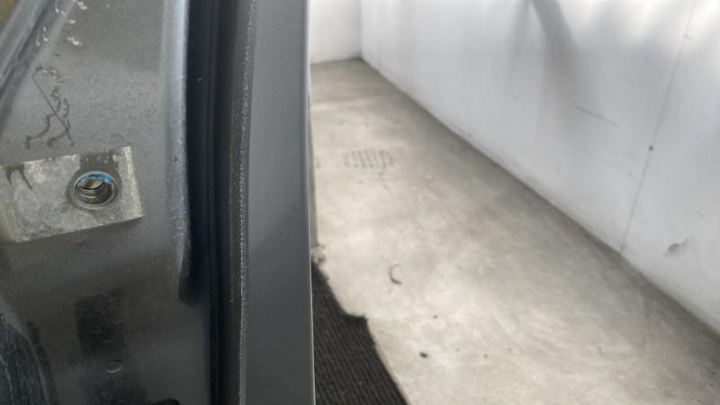 Porte avant droit SKODA YETI PHASE 1 Diesel - 1