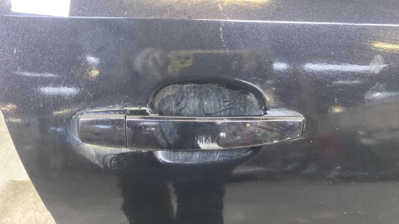 Portiera anteriore destra OPEL TIGRA 2 TWINTOP CABRIOLET Gasolina - 1
