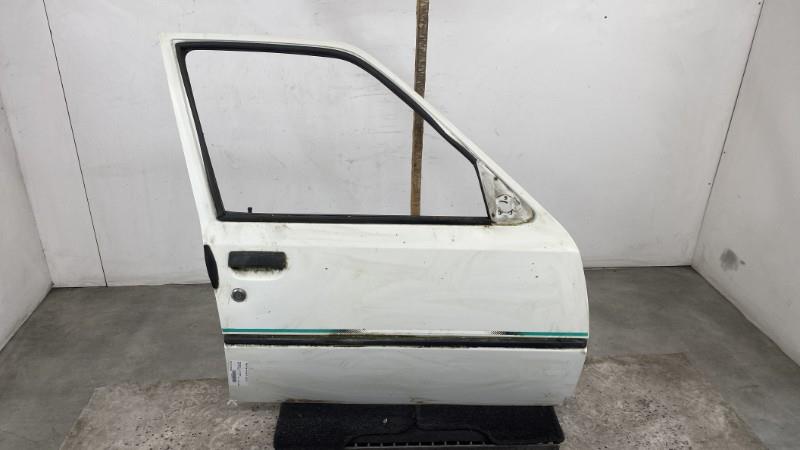 Portiera anteriore destra PEUGEOT 205 PHASE 2 Gasolina - 1