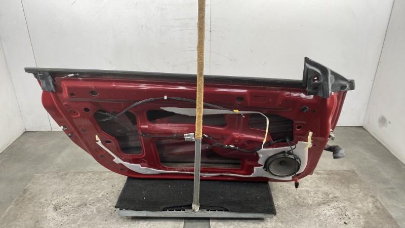 Portiera anteriore sinistra ALFA ROMEO MITO PHASE 1 Gasolina - 1