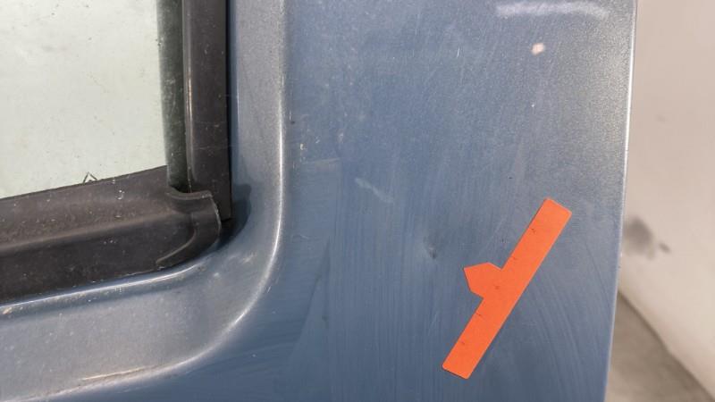 Portiera anteriore sinistra CITROEN C2 PHASE 1 Gasolina - 1