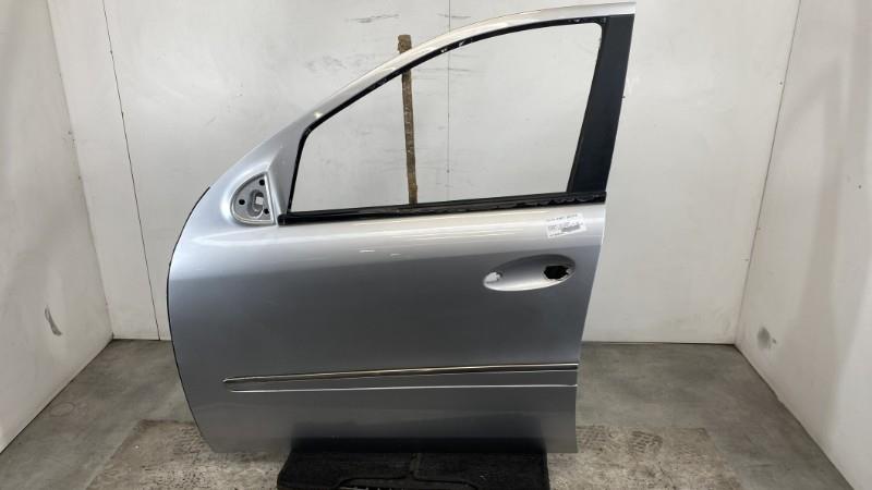 Portiera anteriore sinistra MERCEDES CLASSE M 164 PHASE 1 Diésel - 1