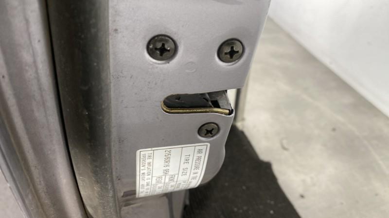 Portiera anteriore sinistra MAZDA MPV 2 Diésel - 1