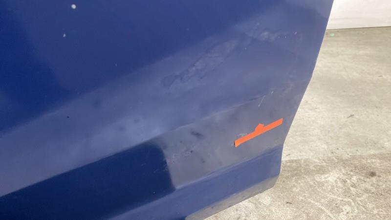 Porte avant gauche FORD FOCUS 3 PHASE 1  - 1