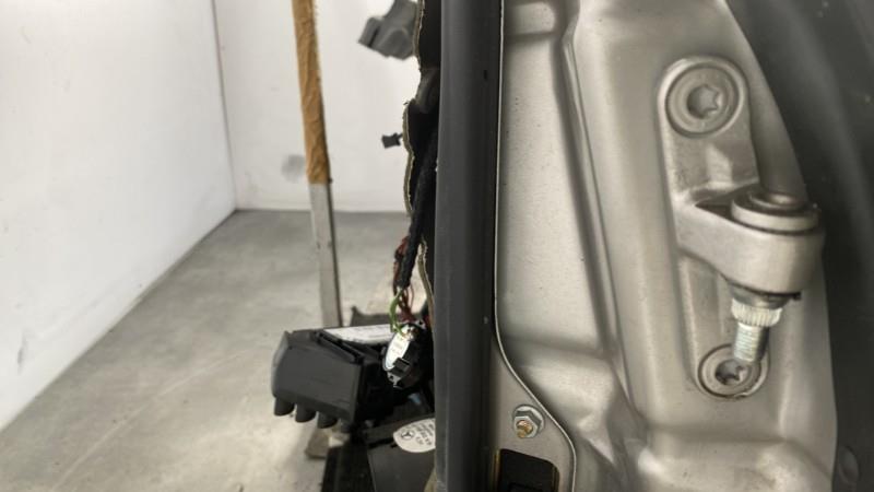 Portiera anteriore sinistra MERCEDES CLASSE S 220 Diésel - 1