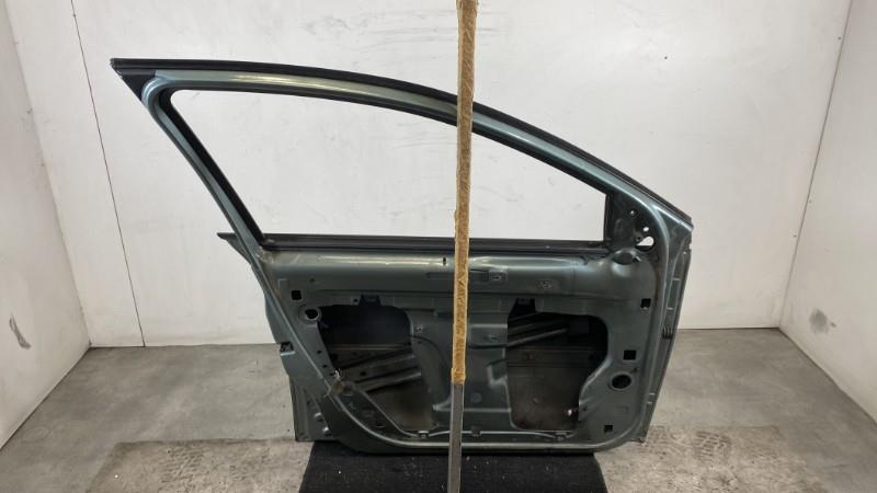 Portiera anteriore sinistra RENAULT MEGANE 2 PHASE 2 Diésel - 1
