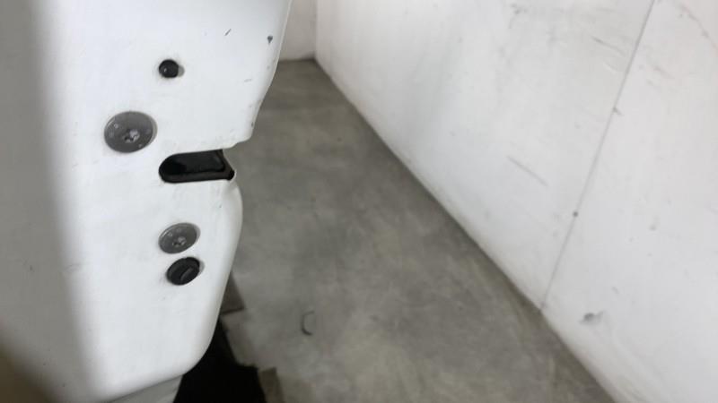 Porte avant gauche CITROEN BERLINGO 2 PHASE 1 Diesel - 1