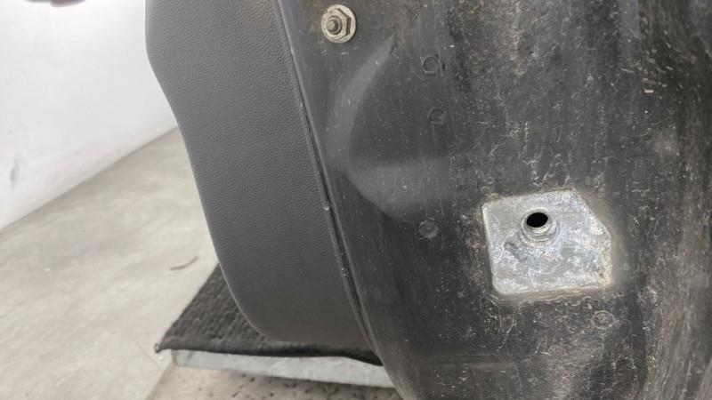 Portiera anteriore sinistra OPEL CORSA D PHASE 1 Gasolina - 1