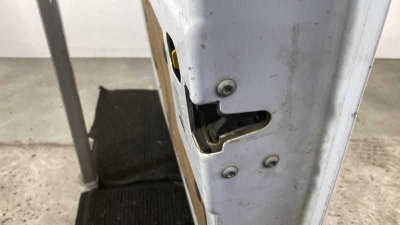 Portellone bagagliaio destro FORD TRANSIT CONNECT 1 PHASE 2 Diésel - 1