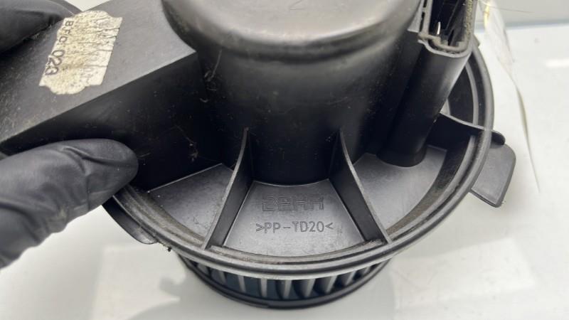 Ventola abitacolo CITROEN XSARA PICASSO PHASE 1 Gasolina - 1