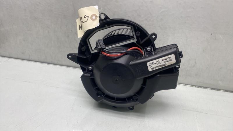 Pulseur d'air MERCEDES CLASSE M 166 Diesel - 1