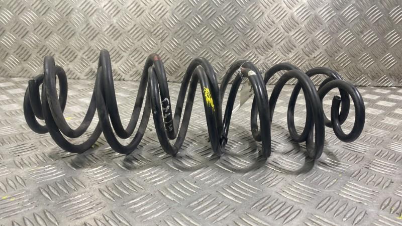 Molla sospensione posteriore destra CITROEN C4 CACTUS Diésel - 1