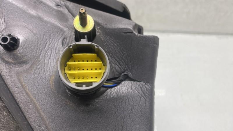 Retrovisor derecho RENAULT LAGUNA 2 PHASE 1 Diésel - 1