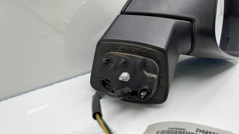 Retrovisor derecho RENAULT SCENIC 3 PHASE 1 Diésel - 1