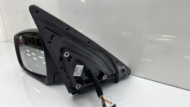 Retrovisor izquierdo KIA SORENTO 2 PHASE 2 Diésel - 1