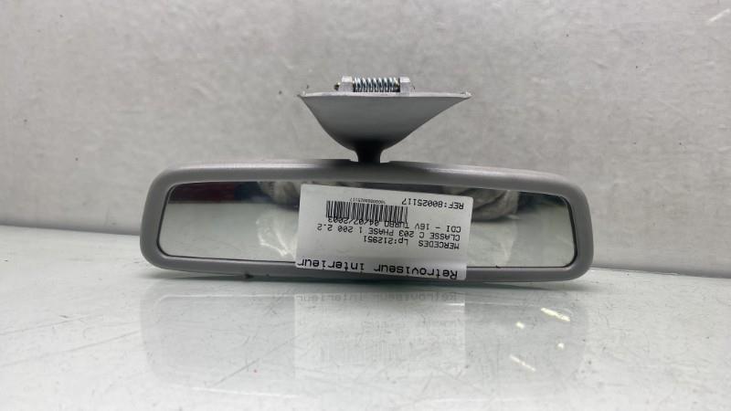 Retrovisor interior MERCEDES CLASSE C 203 PHASE 1 Diésel - 1