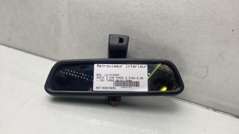 Retrovisor interior BMW SERIE 3 E46 PHASE 2 Diésel - 1