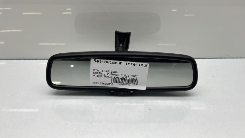 Specchietto retrovisore interno KIA SORENTO 2 PHASE 2 Diésel - 1
