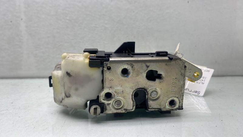Serratura posteriore sinistra ALFA ROMEO 147 PHASE 1 Gasolina - 1
