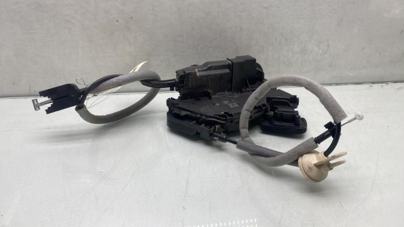 Serrure avant droit SEAT ARONA PHASE 1 Diesel - 1