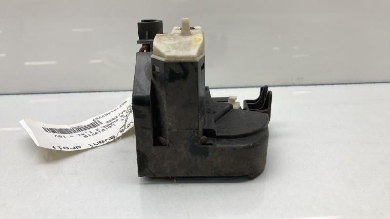 Serratura anteriore destra RENAULT CLIO 2 PHASE 2 Gasolina - 1