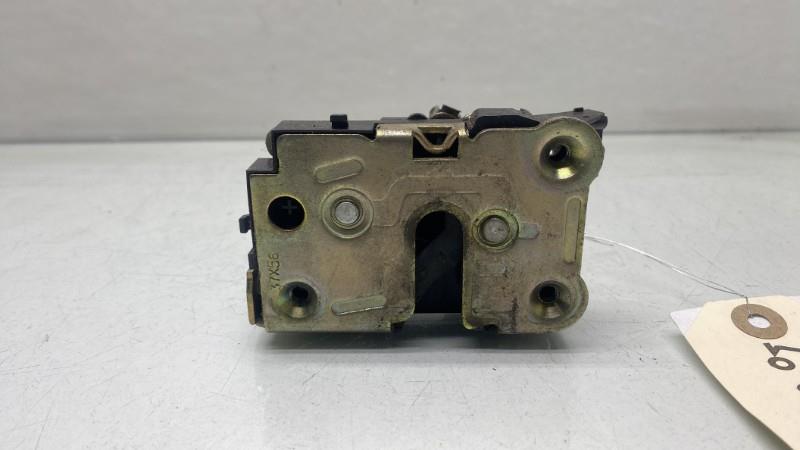 Serratura anteriore destra RENAULT KANGOO 1 PHASE 2 Gasolina - 1