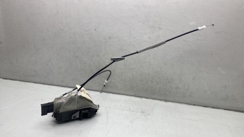 Serratura anteriore destra CITROEN C3 3 PHASE 1 Diésel - 1