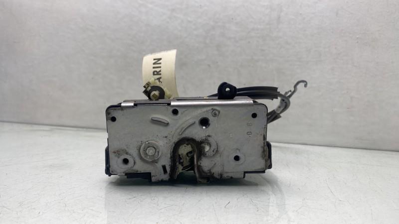 Serrure avant gauche OPEL CORSA D PHASE 1 Diesel - 1