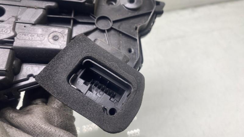 Serratura anteriore sinistra SEAT ARONA PHASE 1 Gasolina - 1