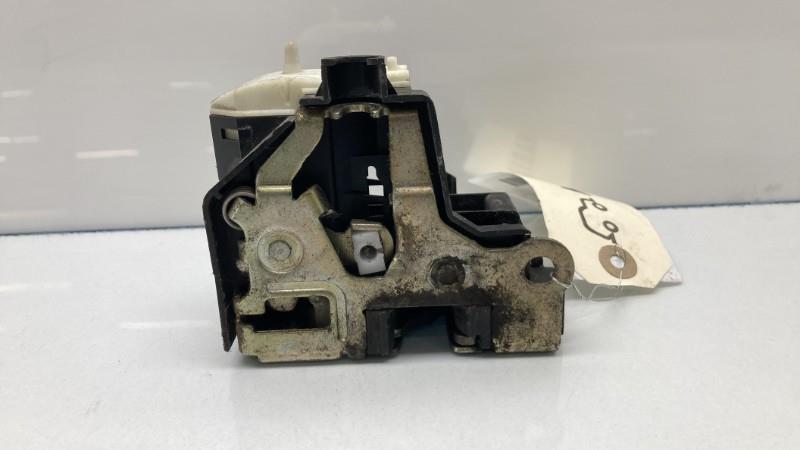 Serrure avant gauche RENAULT CLIO 2 PHASE 2 Essence - 1