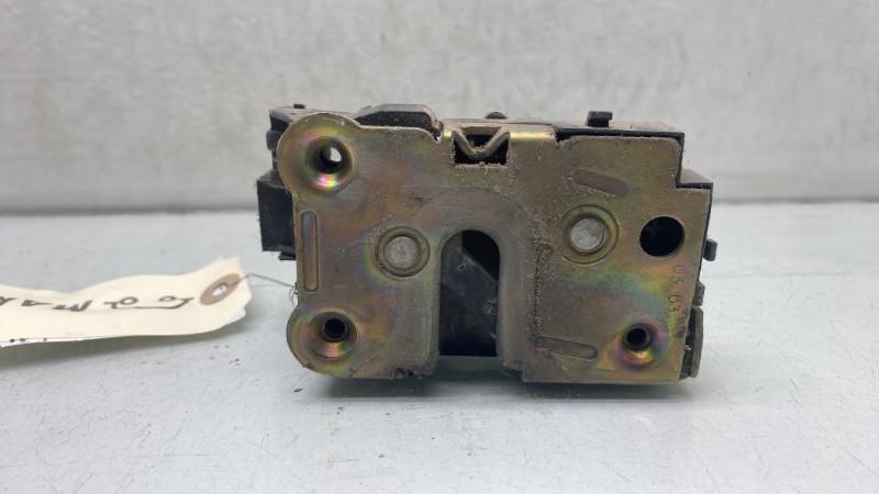 Serrure avant gauche RENAULT MASTER 2 PHASE 1 Diesel - 1
