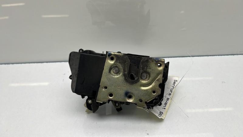 Serratura anteriore sinistra PEUGEOT 307 PHASE 1 Gasolina - 1