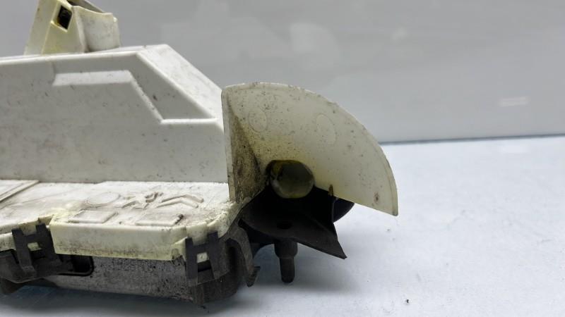 Serratura anteriore sinistra CITROEN C5 2 Diésel - 1