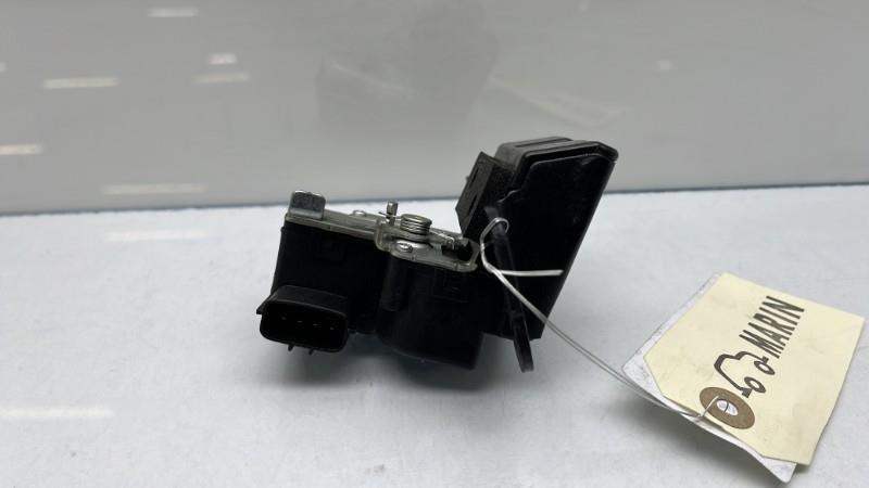Serrure de coffre KIA SOUL 1 PHASE 1 Diesel - 1