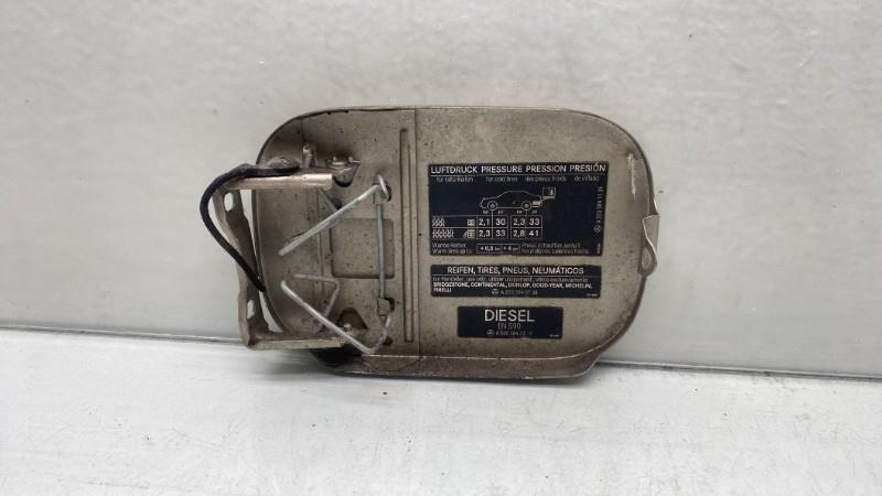 Trappe d'essence MERCEDES CLASSE C 203 PHASE 1 Diesel - 1