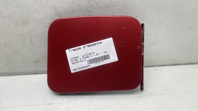 Trappe d'essence NISSAN MICRA 4 PHASE 1 Essence - 1