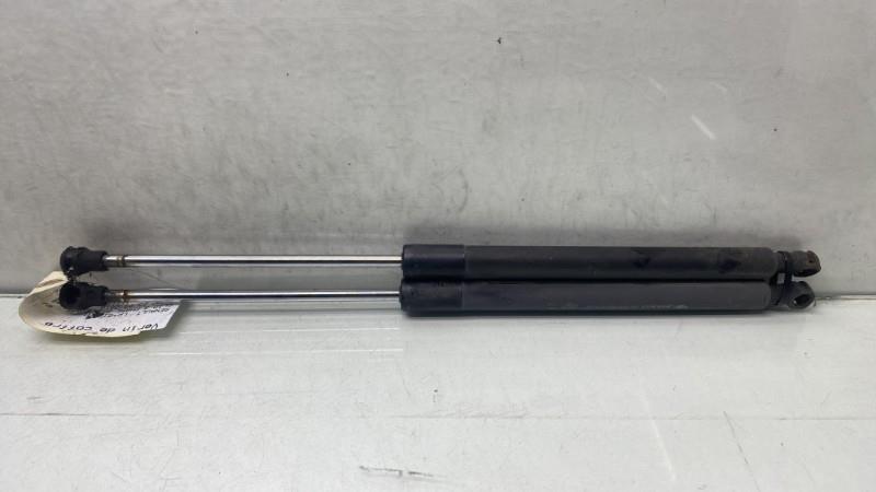 Verin de coffre RENAULT CLIO 3 PHASE 2 Diesel - 1