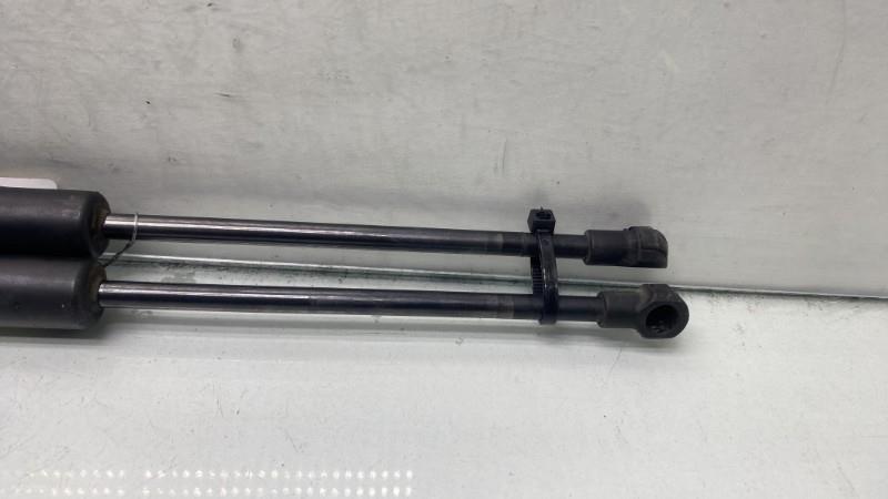 Verin de coffre DACIA DUSTER 1 PHASE 2 Essence - 1