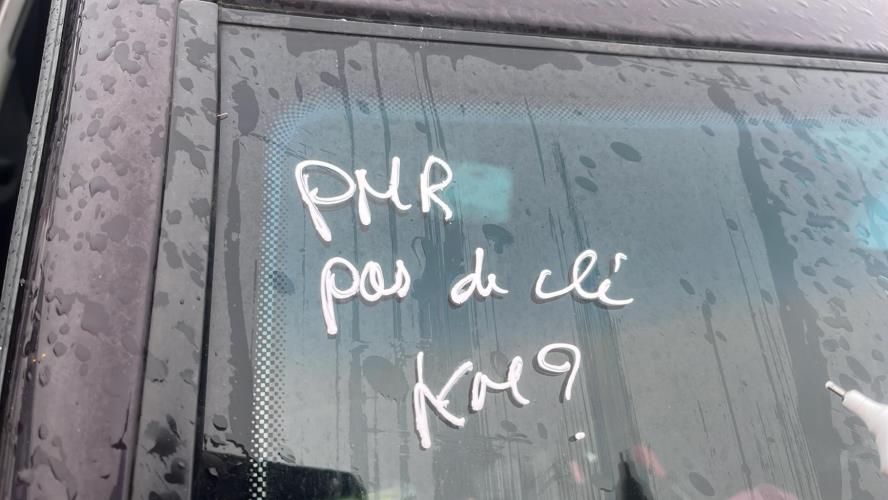 Photo de la pièce